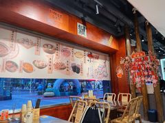 -郭铁柱·泥炉老火锅(江北龙湖天街店)