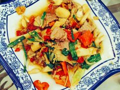 -徽州美食(三十年老店)