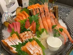 -菊上料理(蜀山银泰百货店)