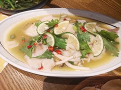 -正泰餐厅AmazingThai(亦庄店)