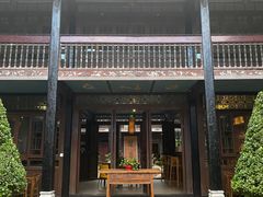 -喜林苑·稻田餐厅(品相府店)
