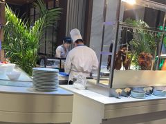 -印象餐厅(杭州国际博览中心北辰大酒店)