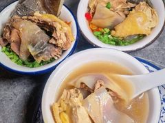 -兴兴旺·冬瓜盅·啫啫煲(西华路店)