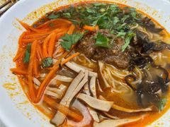 -五爷拌面(大兴亦庄店)