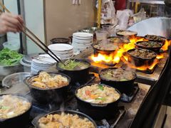 -沈妈砂锅(光华村店)