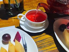 -HOME餐厅粤菜 融合菜