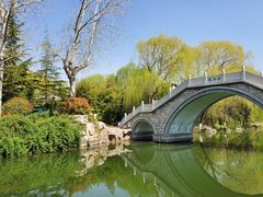 -老舍旧居