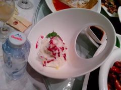 芋泥-凤凰园烤鸭店·唐山菜·传承花椒肉(老唐丰路店)
