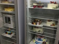 -美丽心情蛋糕(江苏路店)