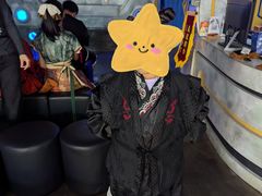 -暴风岛沉浸式体验馆(百联世纪店)