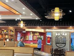 -围龙屋客家食府(福田店)