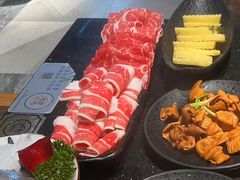 -五星桥原切肥牛火锅·30年专注好牛肉(湖塘店)