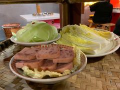-陈艳红火锅菜·冒菜(簋街店)