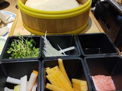 -局气 烤鸭·北京菜(光华路店)