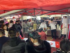 -清真老马家国华牛奶鸡蛋醪糟(正宁路店)