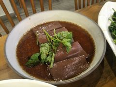 -e公馆鹅肉饭店·潮汕卤鹅(西平店)