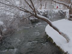 -水磨沟公园