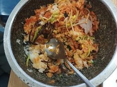 -韩麦大冷面(桂花街直营店)