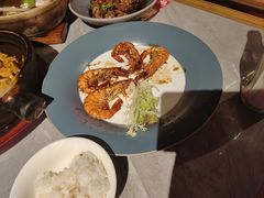 -啫神·广州地标美食(北京路店)