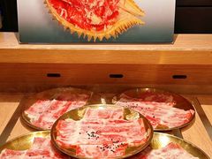 -梨花自助烤肉(西三旗万象汇店)