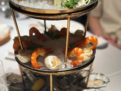 -Oyster Talks 四度蚝法餐厅