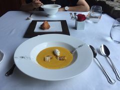 -三嚥阁 La Villa Restaurant
