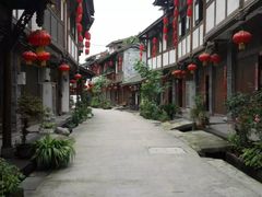 -海窝子古镇
