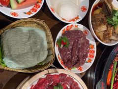 -牛市坎火锅(建设路店)