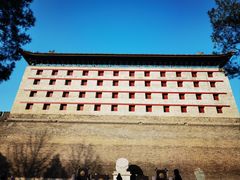 -西安城墙·碑林历史文化景区