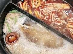 -呷哺呷哺(枫蓝国际店)