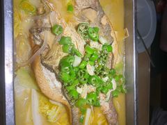 -蜜桃餐厅·伴山(绿宝广场店)