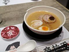 -火影忍者一乐拉面(环球港店)