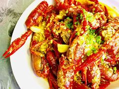 -霸王虾·麻辣小龙虾(玉林店)