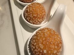 -叹茶靓点·粤式餐厅·全天茶市(石井万民广场店)