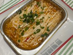 -三毛烧烤·南昌大排档(山姆店)
