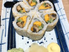 -歌行灯日本料理(伊势丹店)