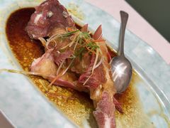 -北塘海鲜·天津菜(大光明桥旗舰店)