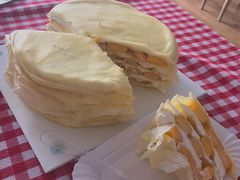 -7cake憩刻生日蛋糕·下午茶(西安店)