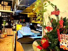 -Blac+Blac(中海环宇荟店)