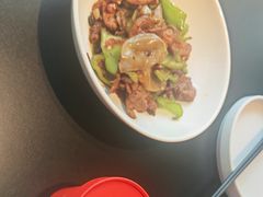 -云海肴·汽锅鸡·云南菜(领展购物广场·中关村店)