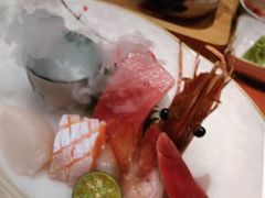 -和·铁板烧·OMAKASE(望京昆泰嘉晟酒店)