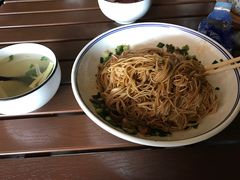 -十面春风·江南面馆(崇宁路店)