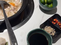 -狐狸爱上椰子鸡(滨江星光大道店)