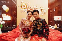 -MuseMarry婚纱(前海嘉里中心店)