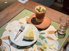 卡布奇诺-时光花园(白鹭洲店)