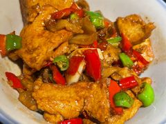 -姐夫的小菜(新中关购物中心店)