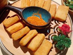 -山石榴·贵州菜(丰盛里店)