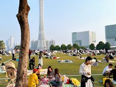 -二沙岛艺术公园