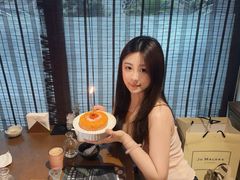 -水之惠鲜鱼料理(王府大街店)