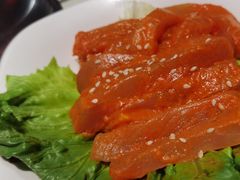 -肆幺幺烤肉(乐汇城店)